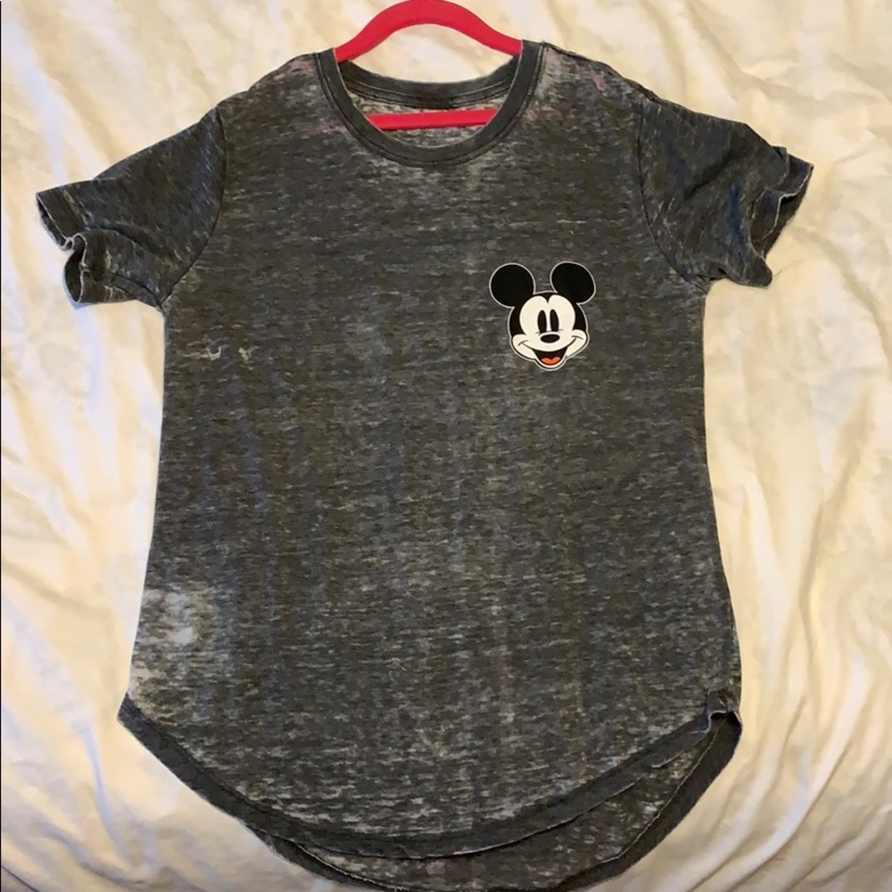 Mickey Disney shirt